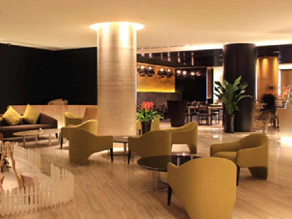 Grand Mercure Dongguan Humen