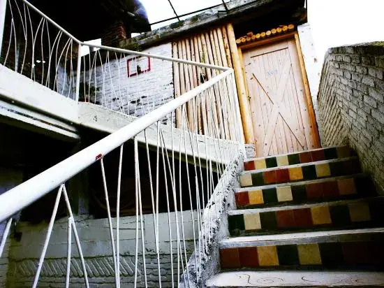 Juweiguan Homestay