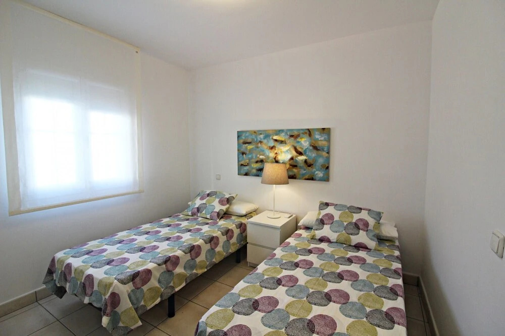 Las Casitas 34
