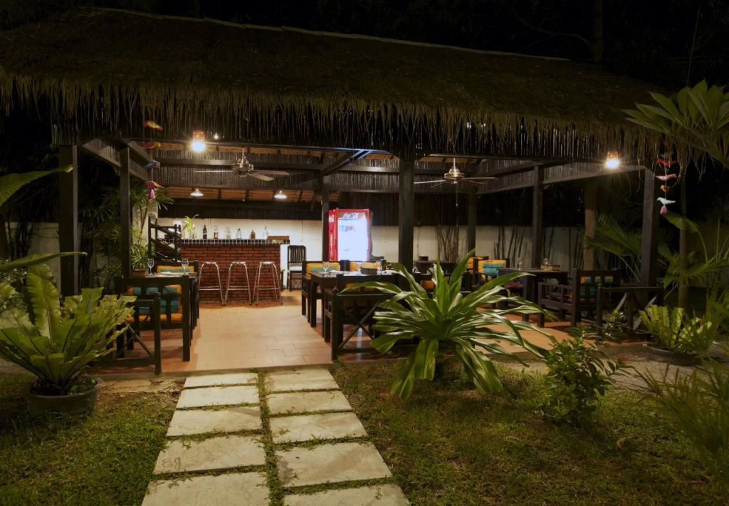 Samatika Villa Boutique