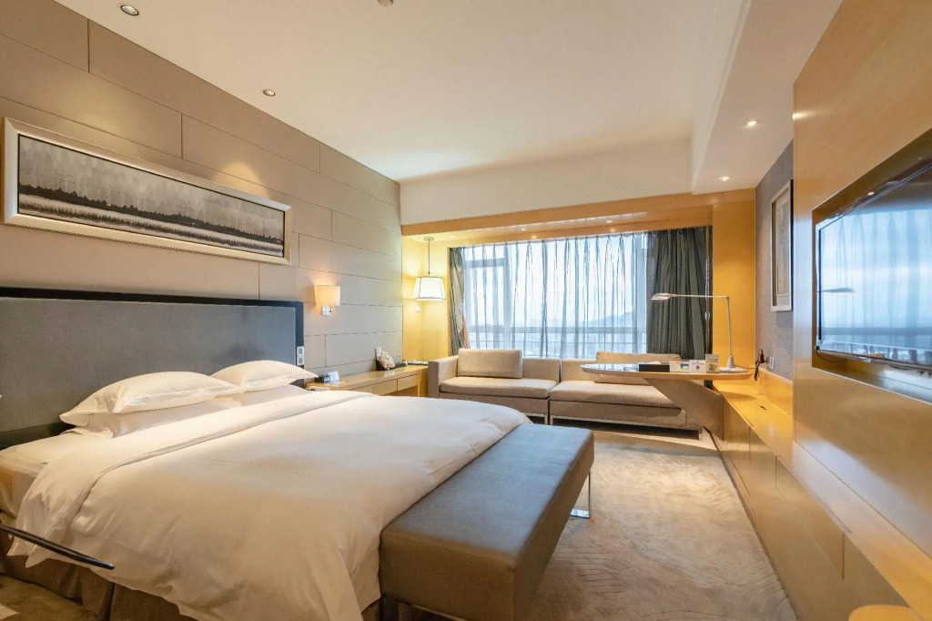 Huangyan Yaoda Hotel