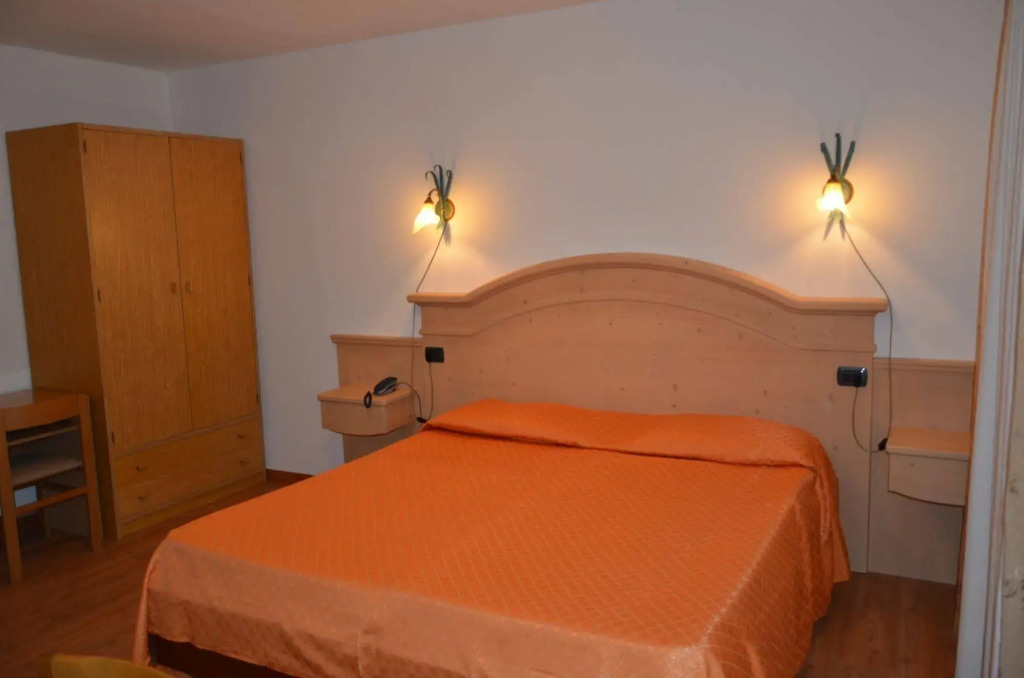 Albergo Moleta