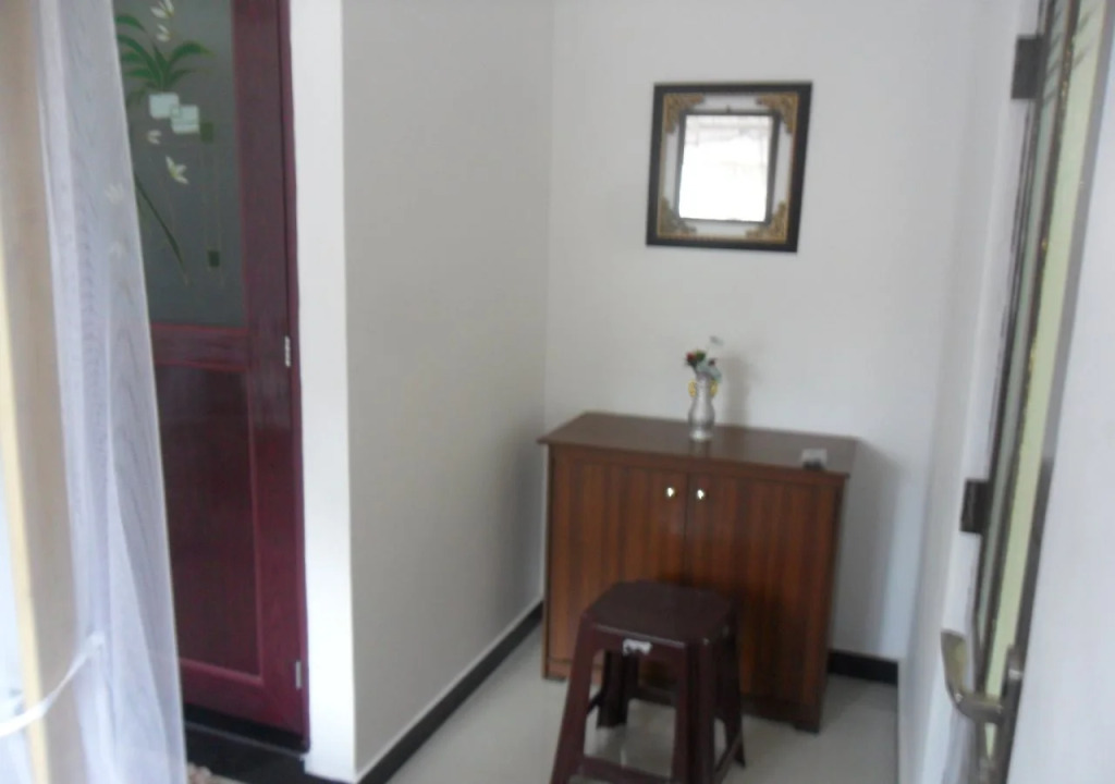 Villa Mangroves