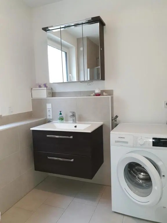 Schicke Ferienwohnung Darmstadt Bessungen