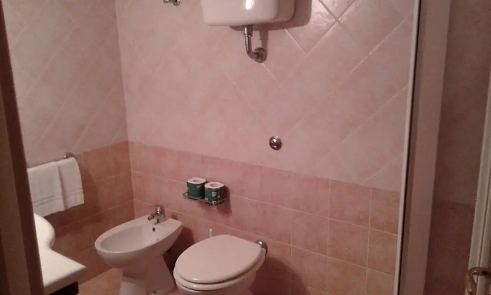Calabria Experience Apartment