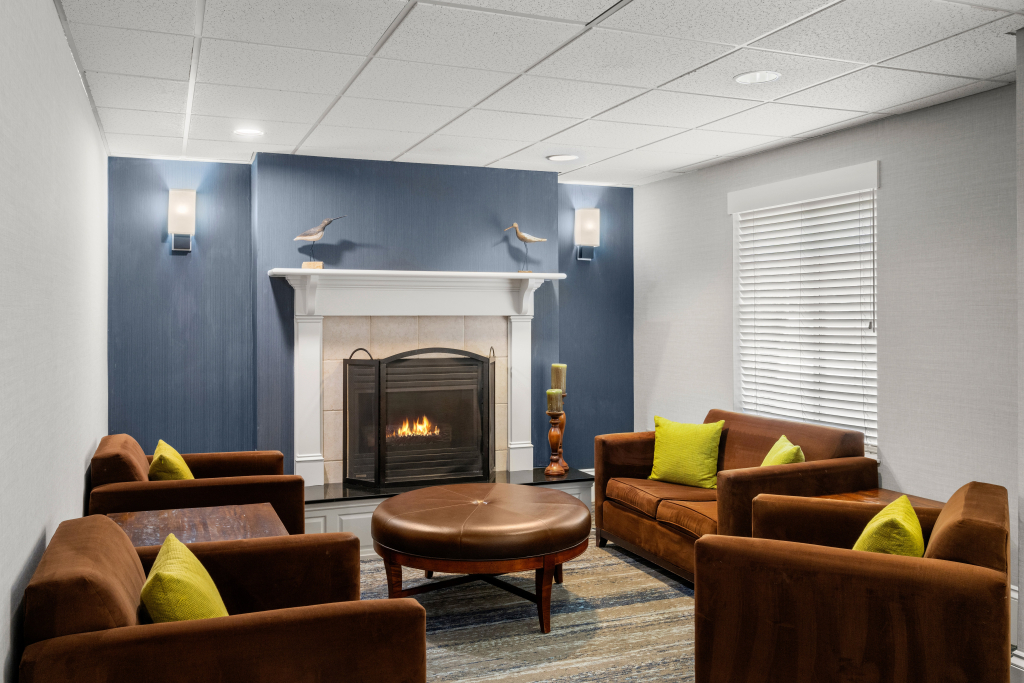 Holiday Inn Express & Suites New Buffalo, MI by IHG