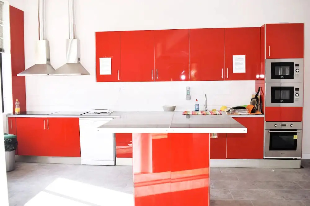 AD Hostel Tarragona
