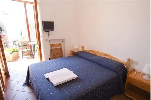 Villa La Cesa