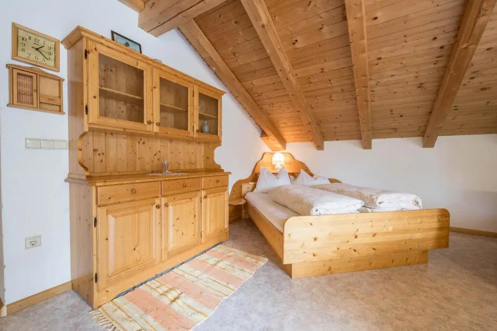 Haus Hubertus - FeWo 5