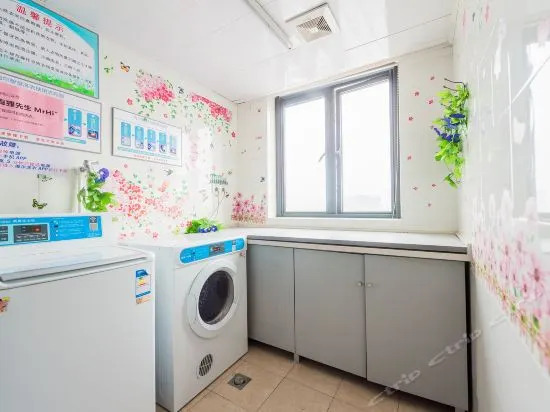Homeinn Pebble Hotel (Wuxi Tianyi High School Dongting Subway Station)