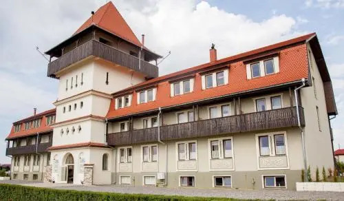Kastel Transylvania