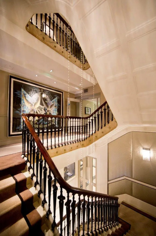 Althoff St Jamess Hotel & Club London