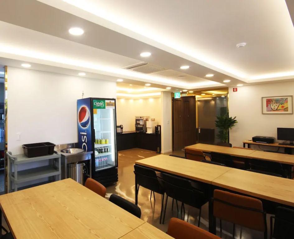 Amare Hotel