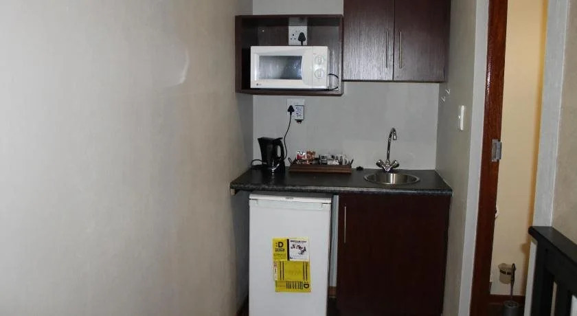 Monte Christo Hotel