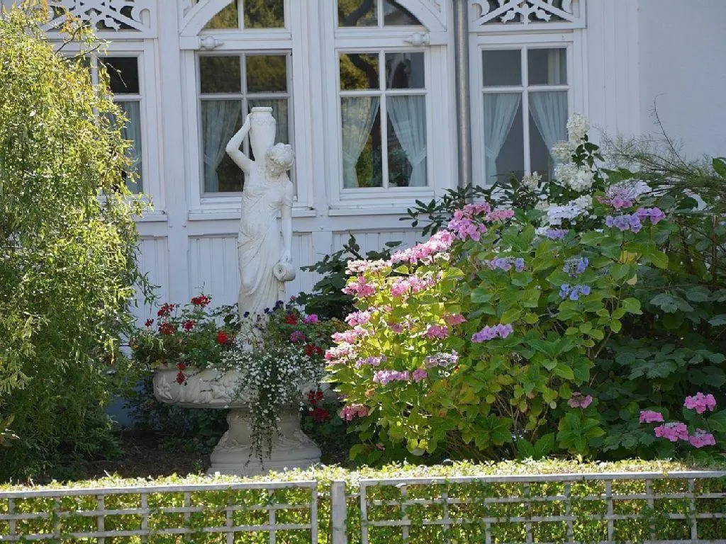 Villa Eden Binz Typ 4 / Apartment 19