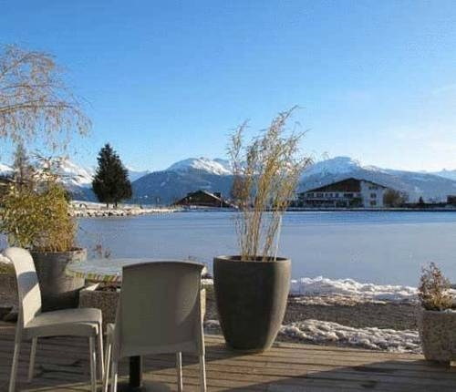 Auberge Lago Lodge