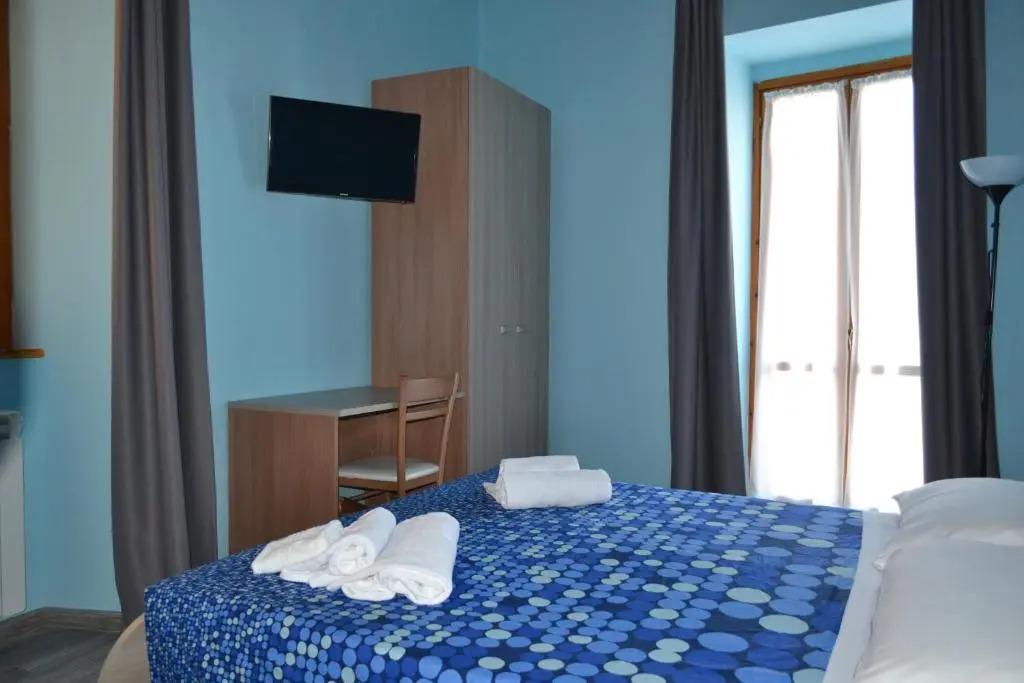 B&B Porta Livorno