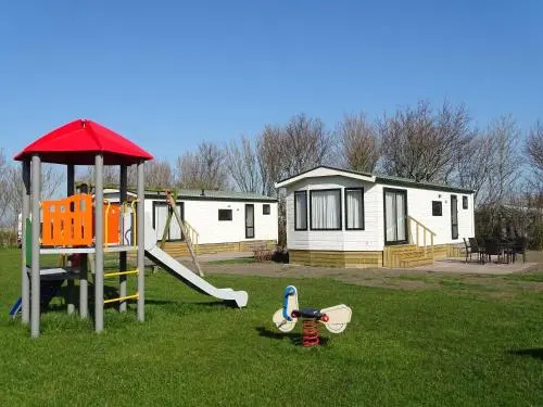 vakantiewoning/chalet