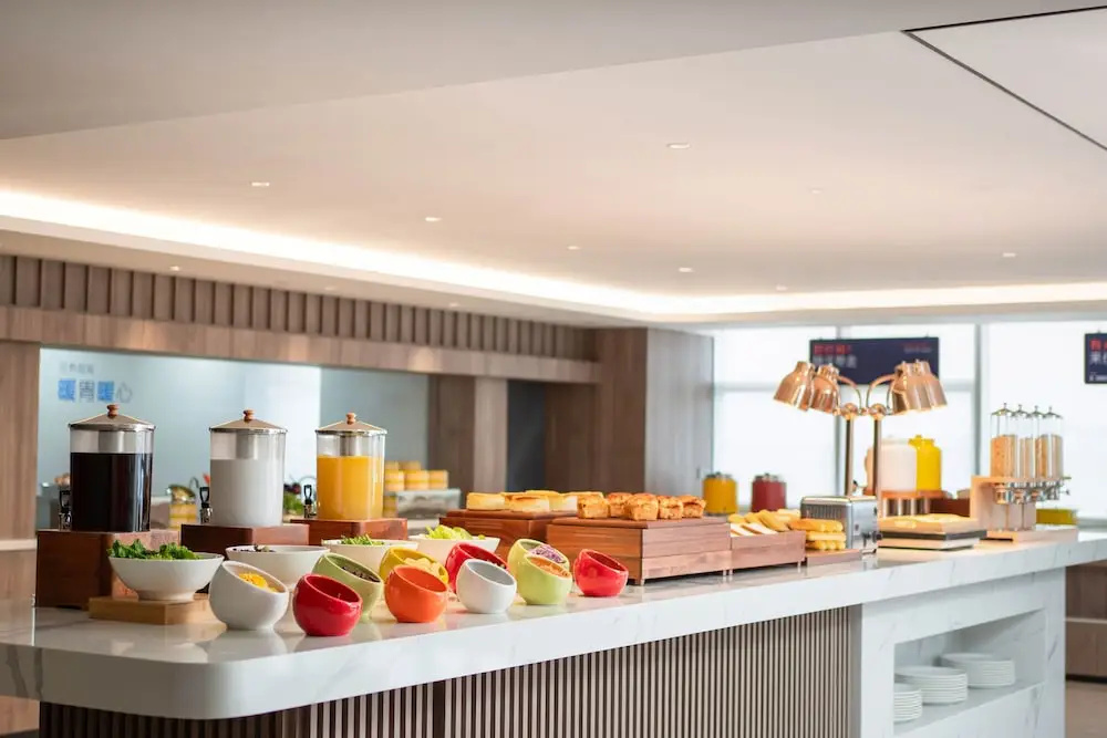 Holiday Inn Express Mianyang Sci-Tech City by IHG