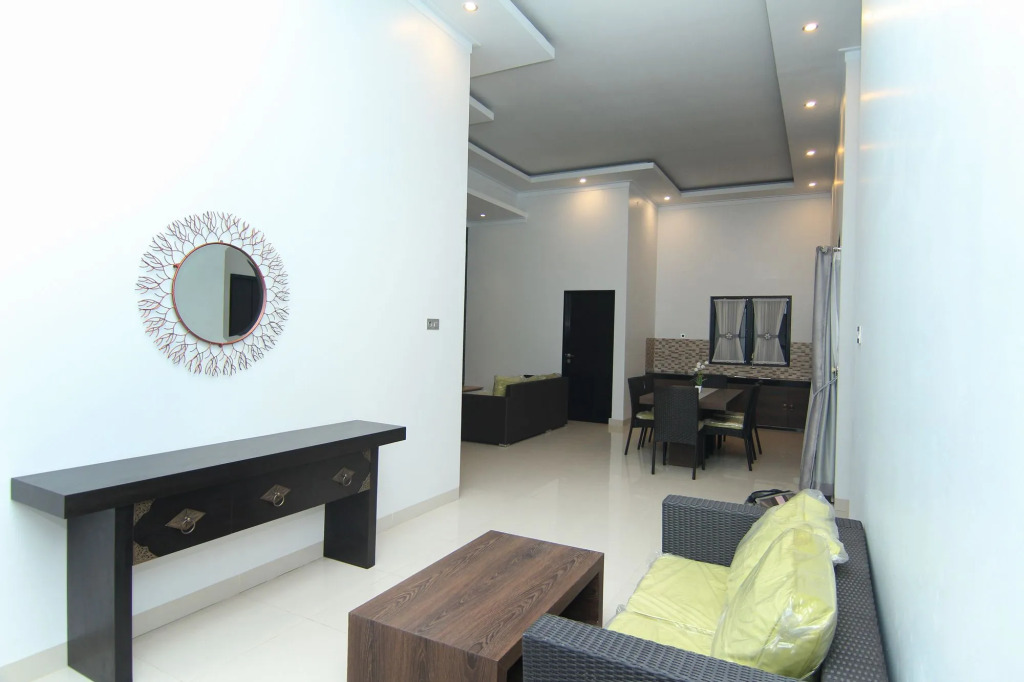 The Baliview Luxury Villas & Resto