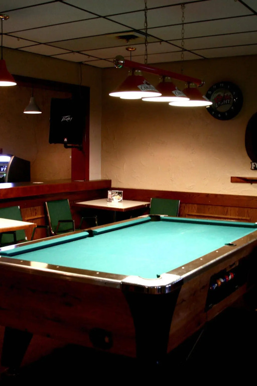 Springs Motor Inn