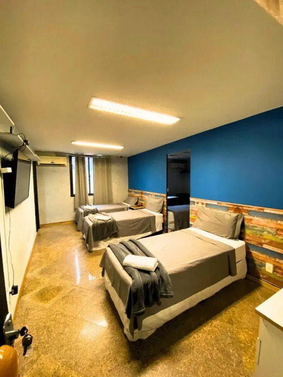 MEC Office Hostel