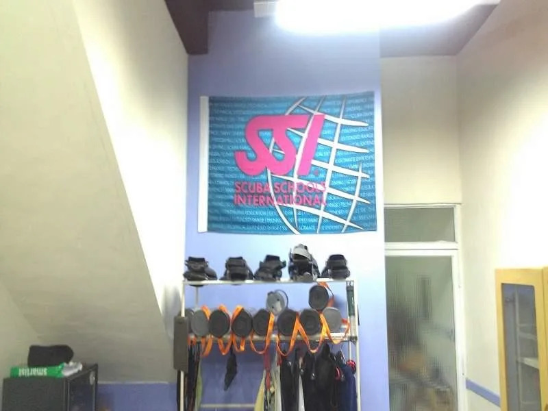 Atoll Dive Travel Center