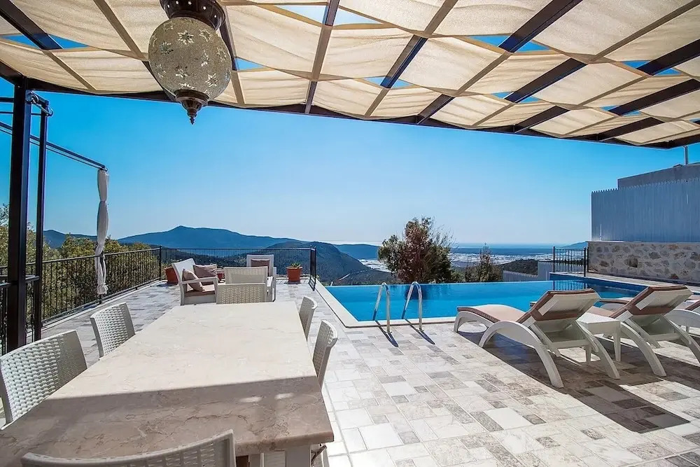 Villa Vira