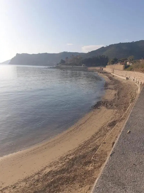 Appartamento a pochi minuti da Acciaroli sul mare