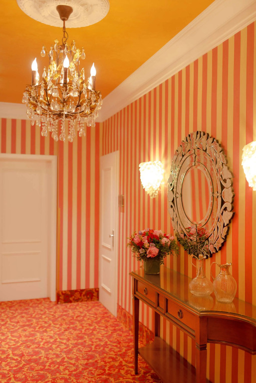 Hotel City House