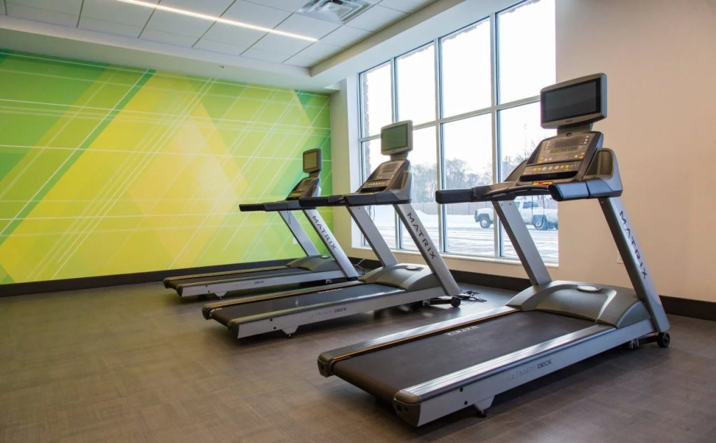 Holiday Inn Hotel & Suites - Mount Pleasant by IHG