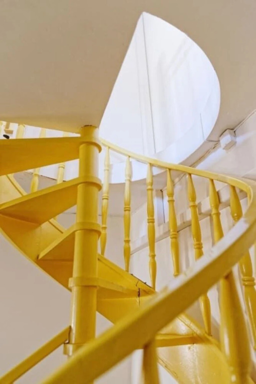 Granet Private Duplex Apartment