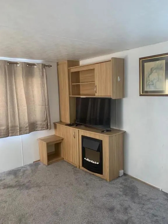 Northampton Caravan 1