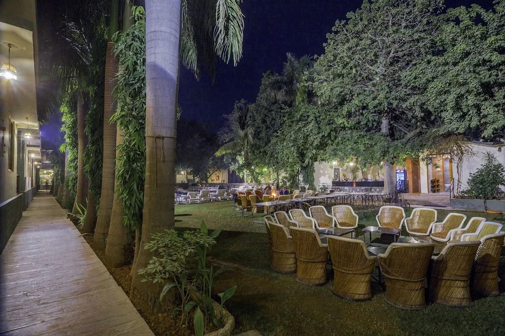 Shani Vilas Ranthambore