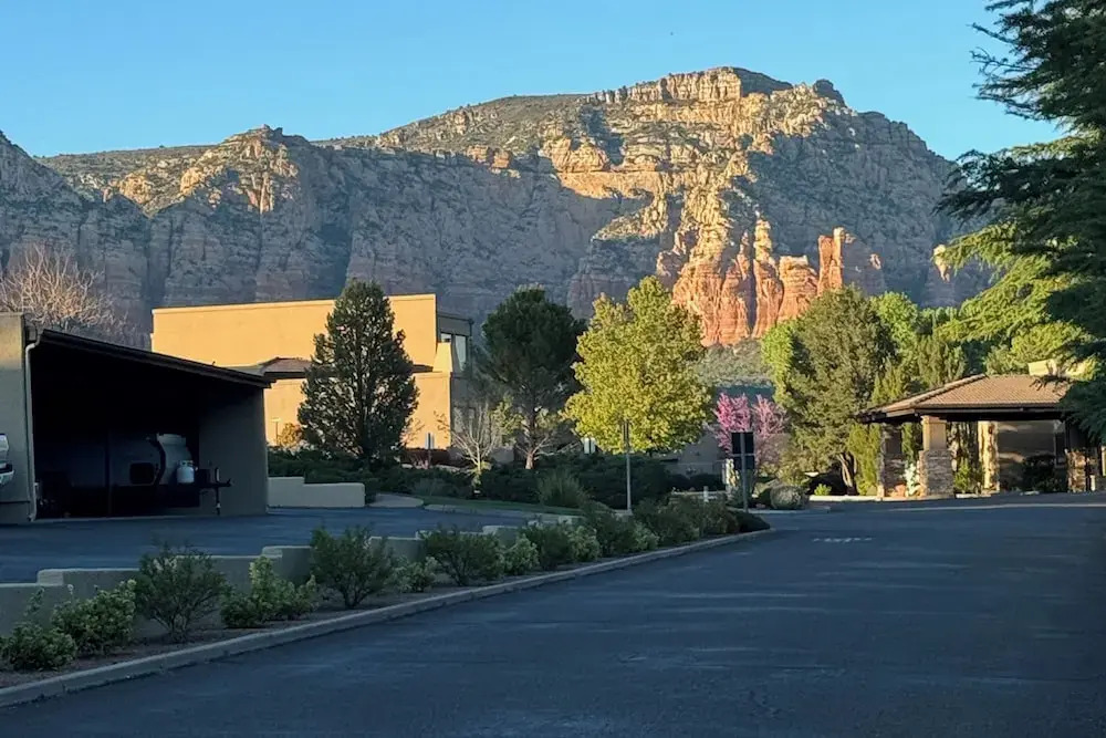 Sedona Condo on Golf Course w/ Pool Access!