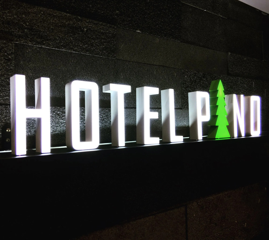 Pino Hotel