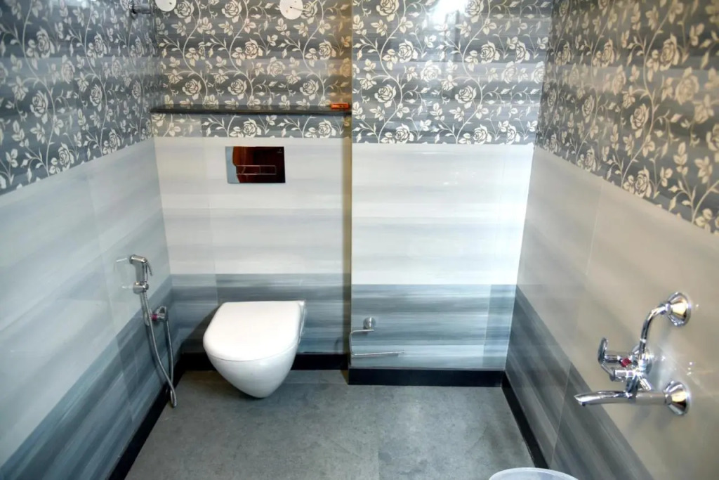 Hotel Uphar
