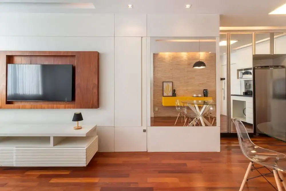 Modern Design Between Ipanema and Copacabana Bc405