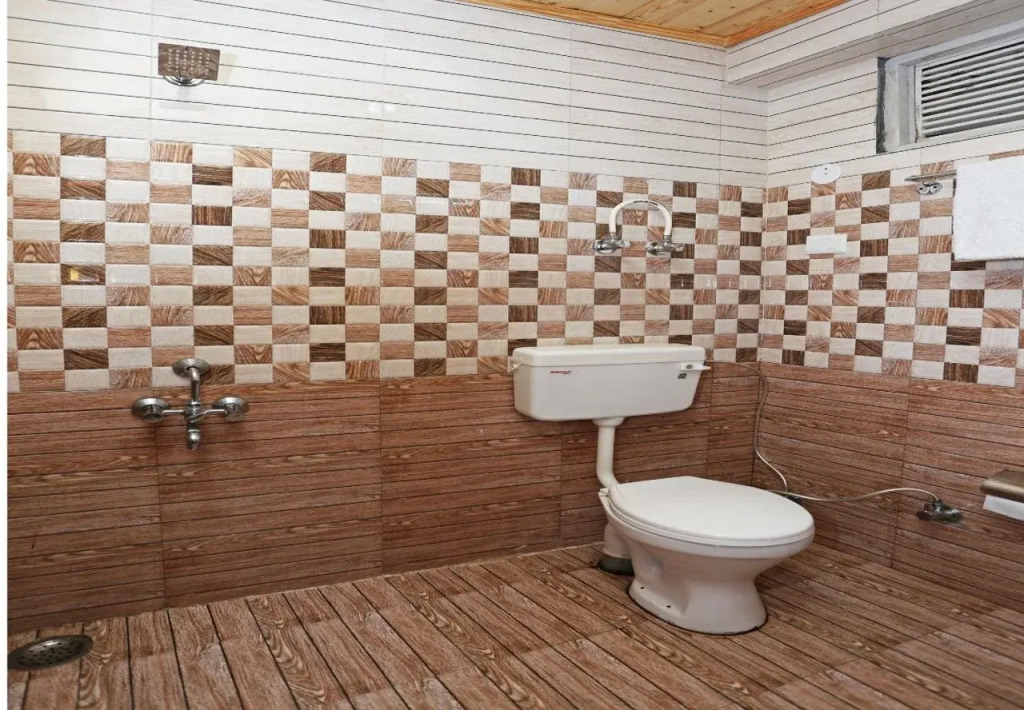 Hotel Mahadev Cottages by OYO