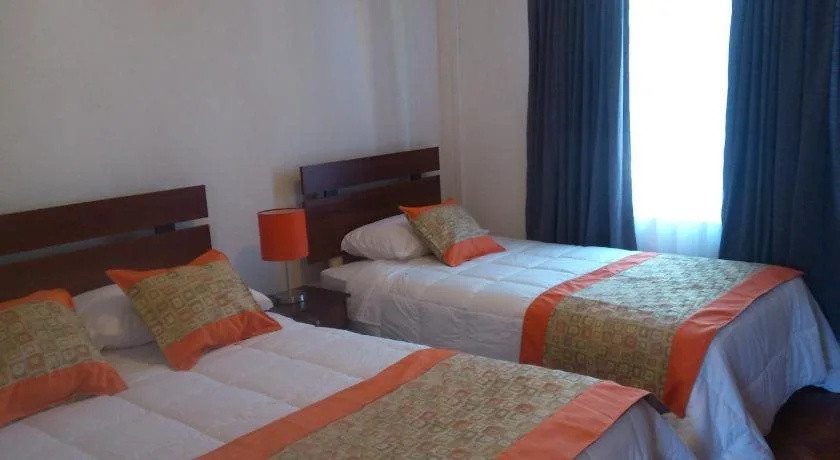 Hostal del Rio