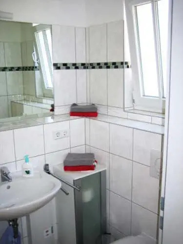 Zinnowitz Haus Isabella Wohnung 8 W8IZ