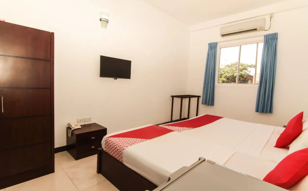 Sahasra Hotel