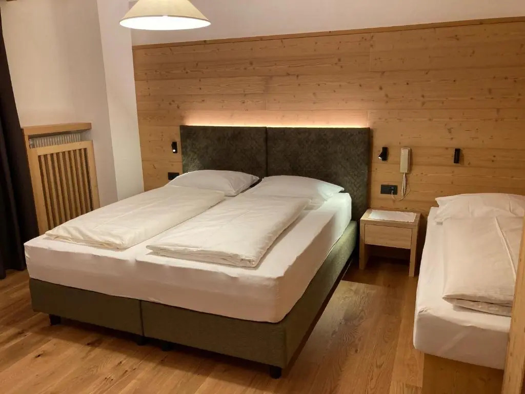 Hotel Ortler
