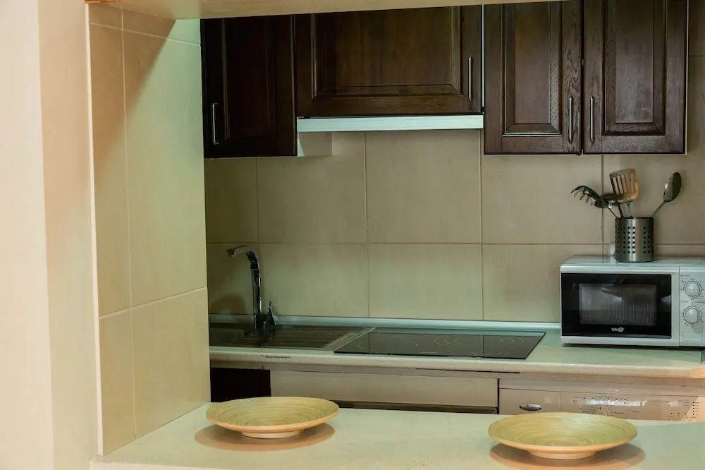 Apartamentos Duque II