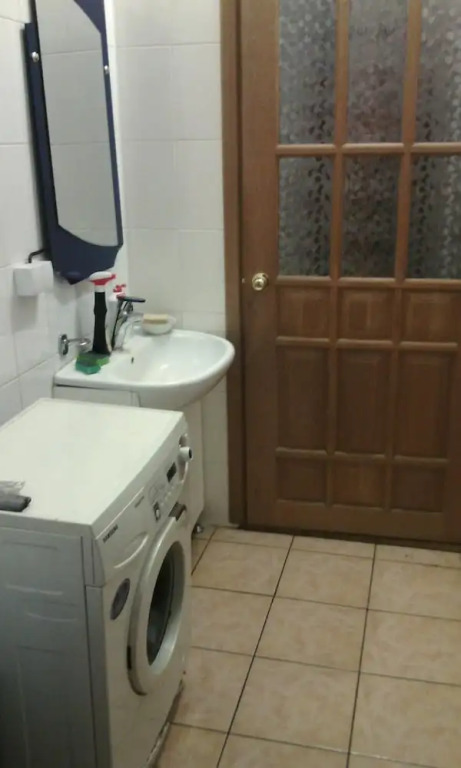Hostel Arbat 11