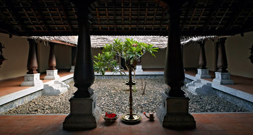 Neeleshwar Hermitage, Mangalore Image 44