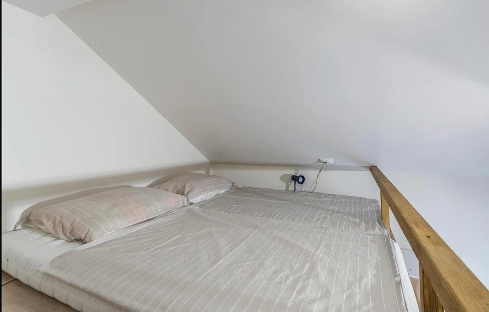 Three-Bedroom Holiday Home In Premantura