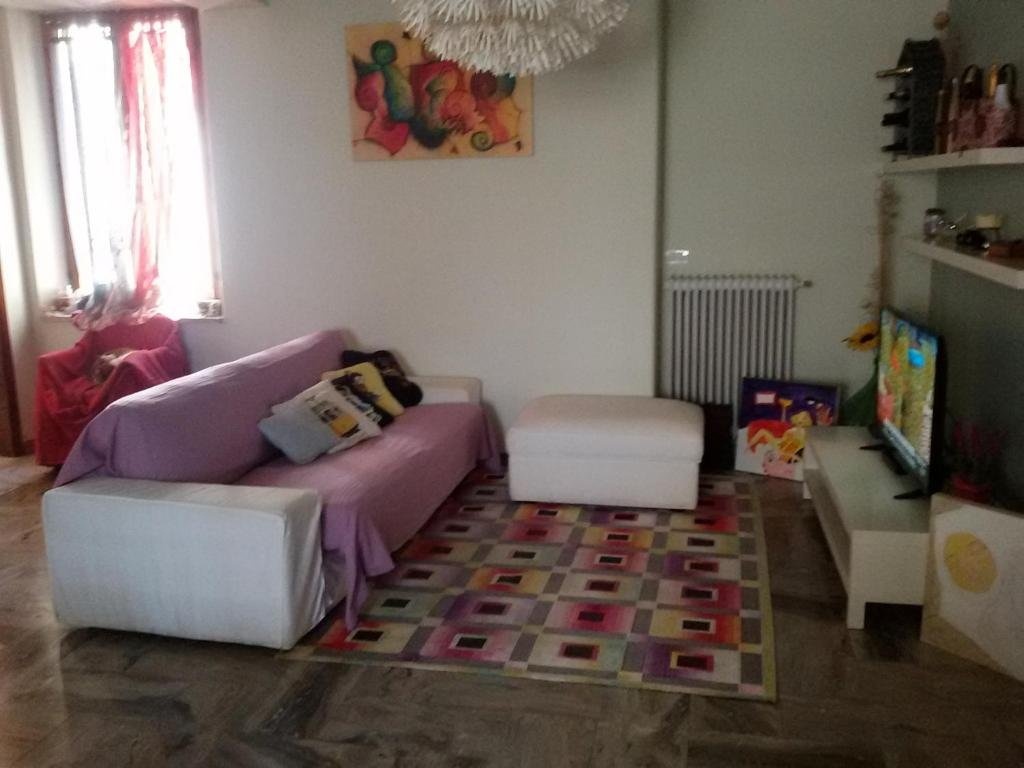 La Casa sul Tetto