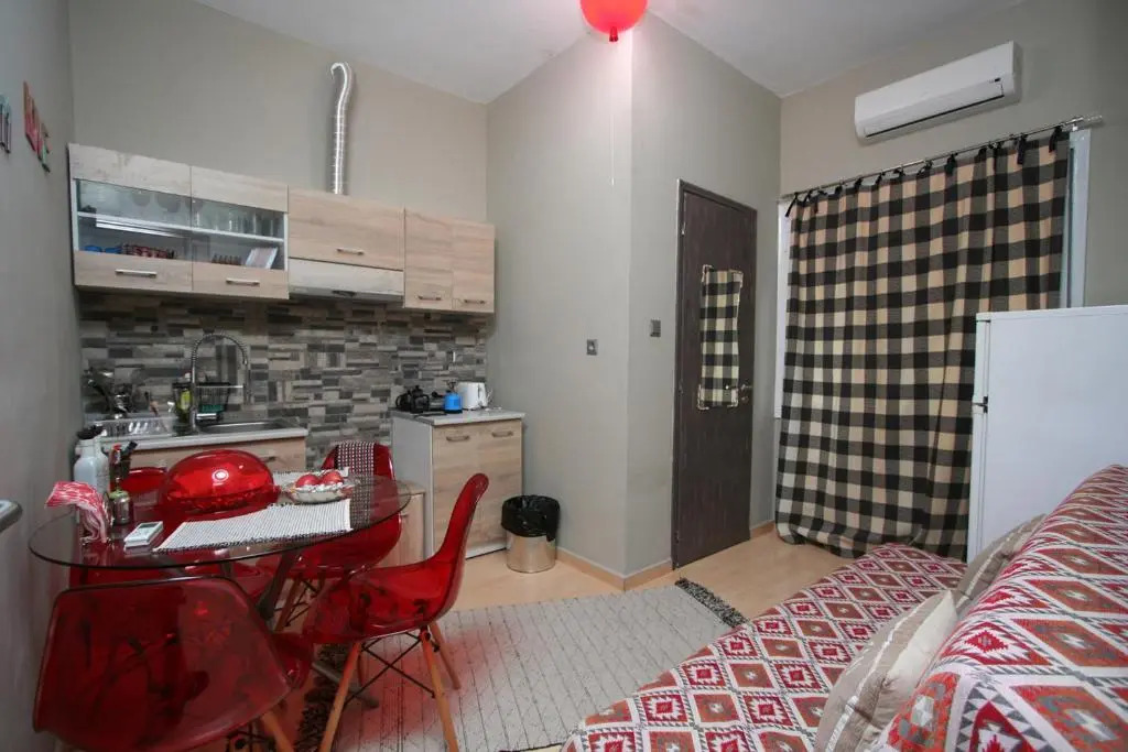 Central Appartment Α1-Marroco Apartment