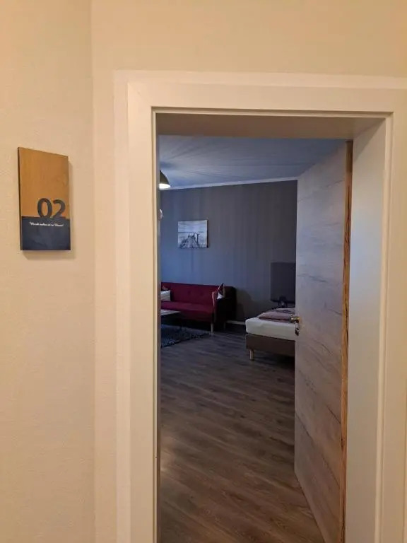 Aulbach s Appartments